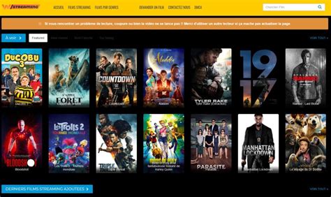 film streaming gratuit et complet|film gratuit sans compte 2021.